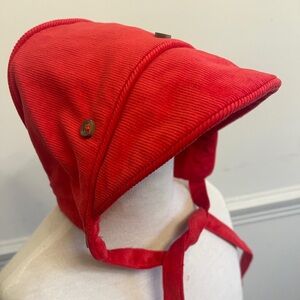 NWT Beaufort bonnet company
